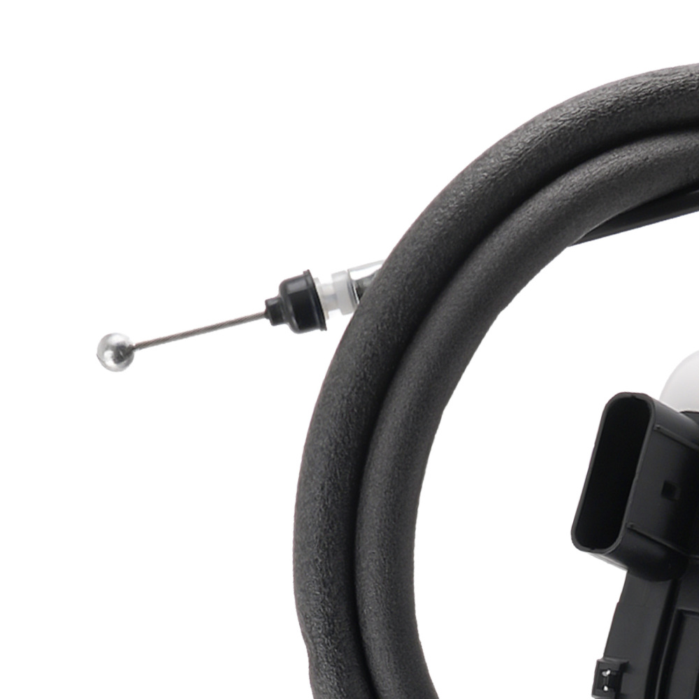 Door Lock Actuator compatible for Hyundai IX35 11-17 81310-2S000 813102S000 Front