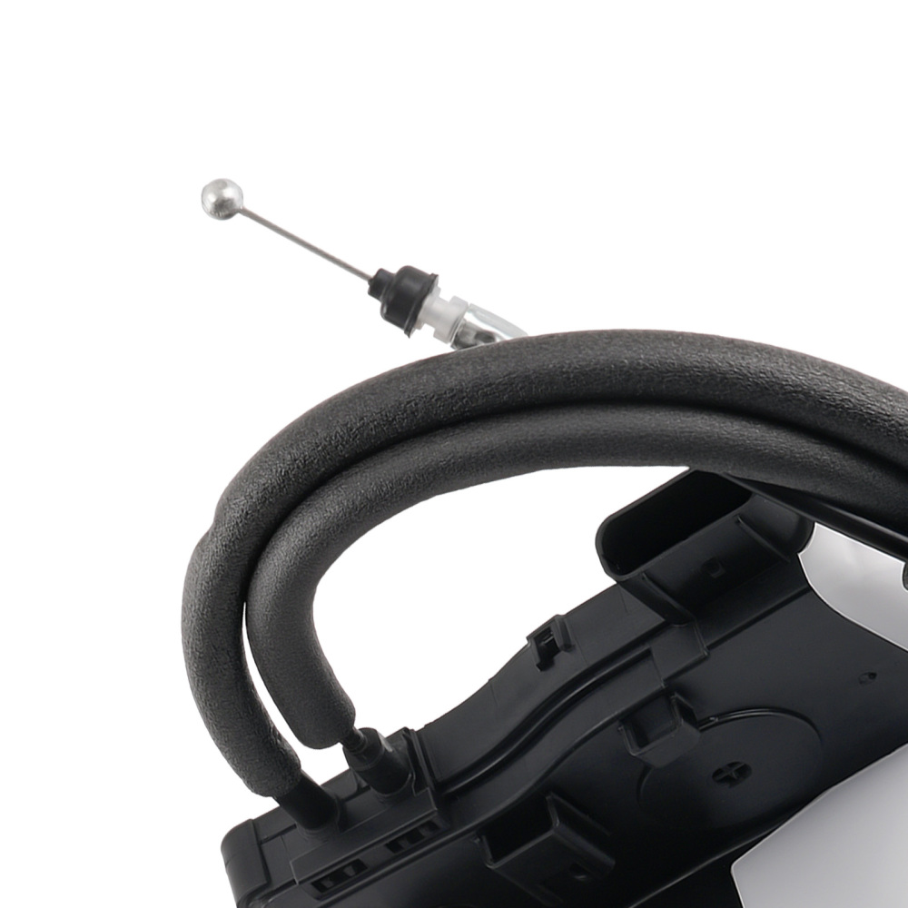 Door Lock Actuator compatible for Hyundai IX35 11-17 81310-2S000 813102S000 Front