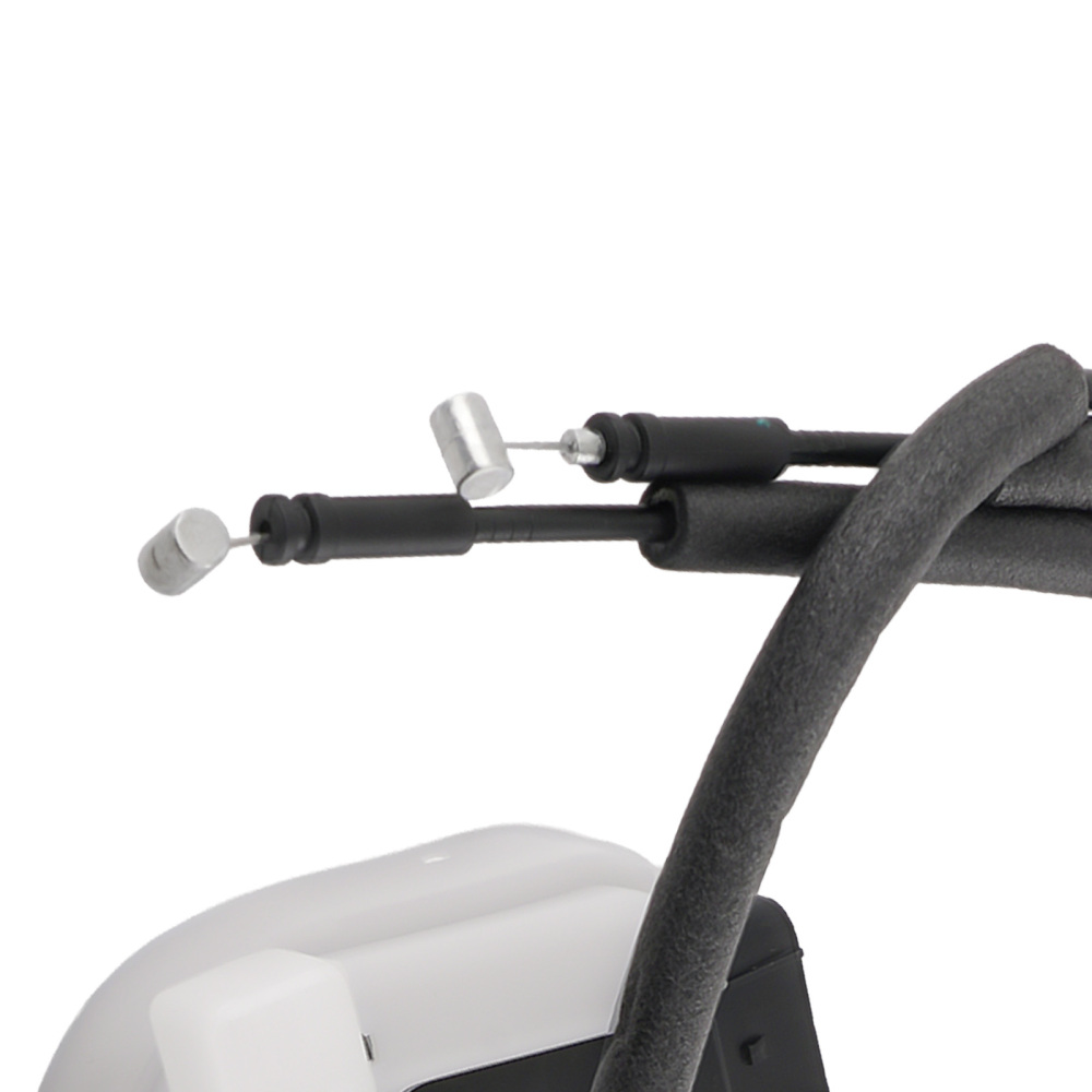 Door Lock Actuator compatible for Hyundai IX35 11-17 81310-2S000 813102S000 Front