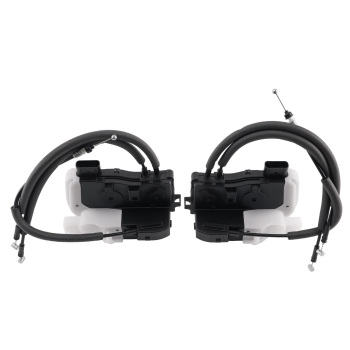 Door Lock Actuator compatible for Hyundai IX35 11-17 81310-2S000 813102S000 Front