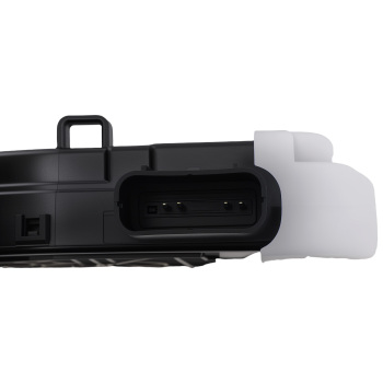 Door Lock Actuator Right Front compatible for Hyundai Tucson 11-2017 813202S000 Replacement