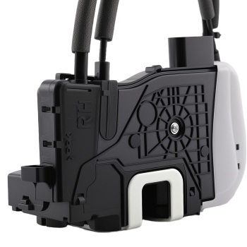 Door Lock Actuator Right Front compatible for Hyundai Tucson 11-2017 813202S000 Replacement