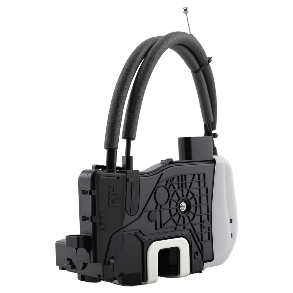 Door Lock Actuator Right Front compatible for Hyundai Tucson 11-2017 813202S000 Replacement