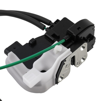 Door Lock Actuator compatible for Hyundai IX35 Rear Right 2011-17 814202S000