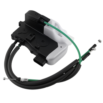 Door Lock Actuator compatible for Hyundai IX35 Rear Right 2011-17 814202S000