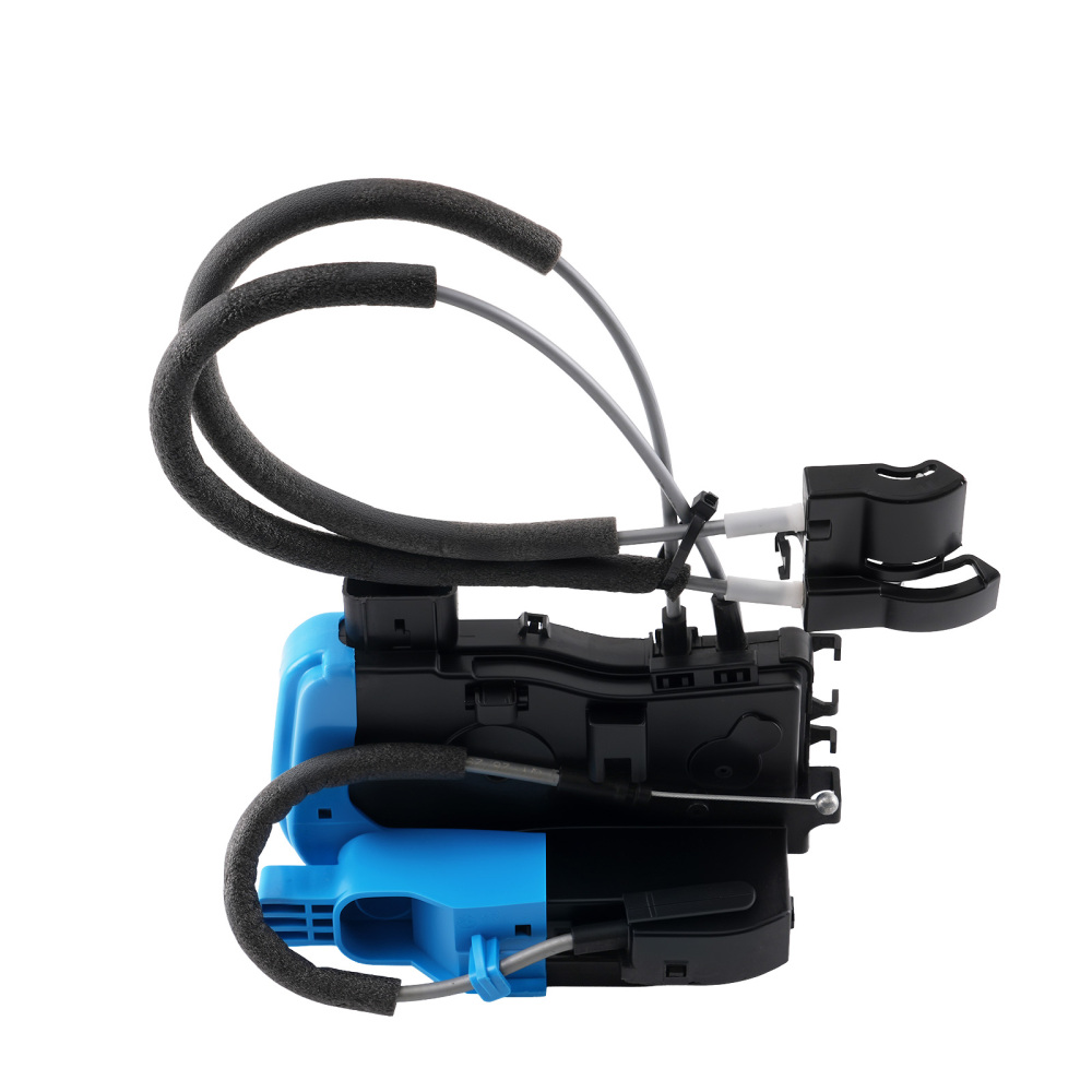 Door Lock Actuator Front Passenger Right compatible for Hyundai Veloster 2012-2017