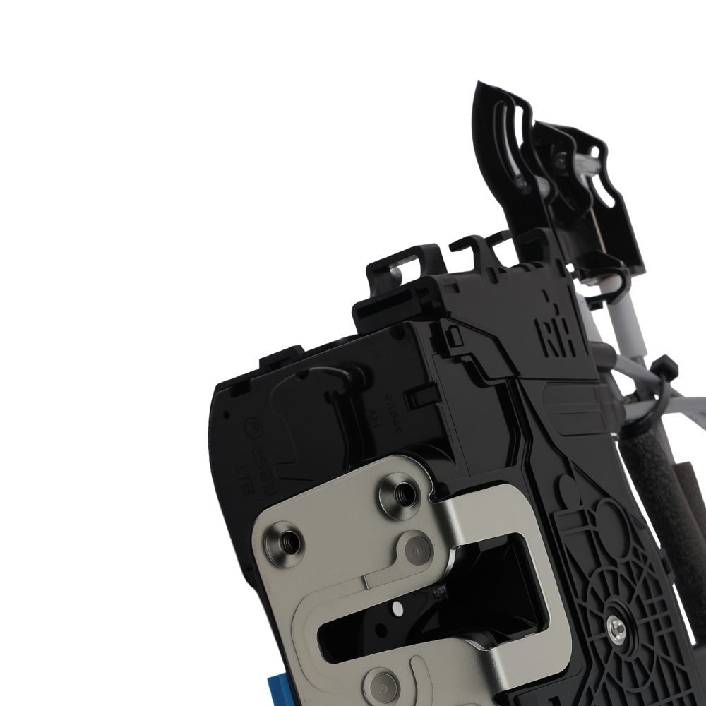 Door Lock Actuator Front Passenger Right compatible for Hyundai Veloster 2012-2017