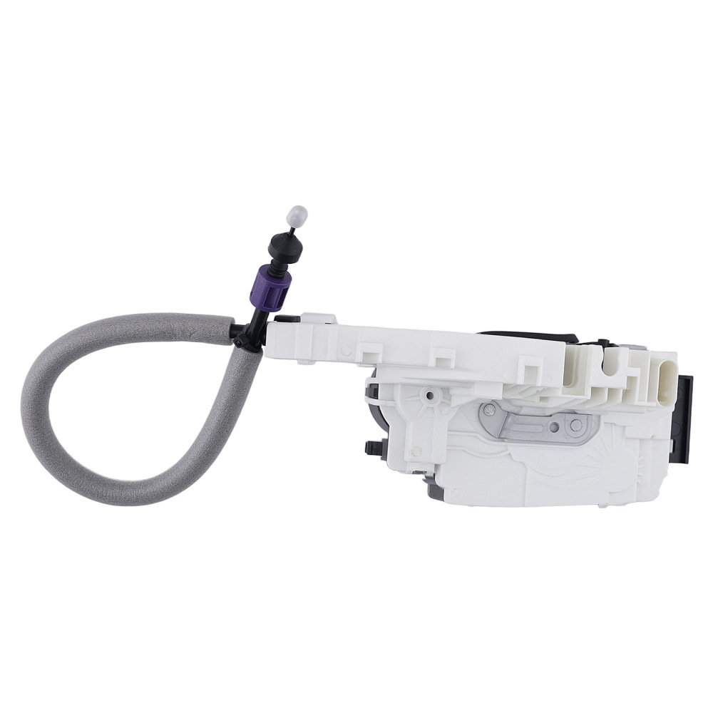 Door Lock Actuator compatible for Mercedes W204 W212 X204 Left Rear 2047303935 Plastic