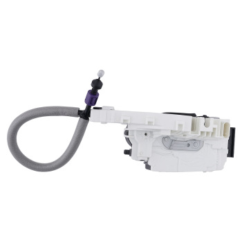 Door Lock Actuator compatible for Mercedes W204 W212 X204 Left Rear 2047303935 Plastic