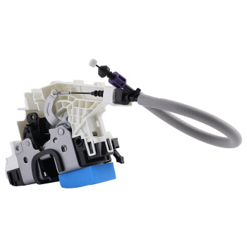 Door Lock Actuator compatible for Mercedes W204 W212 X204 Left Rear 2047303935 Plastic