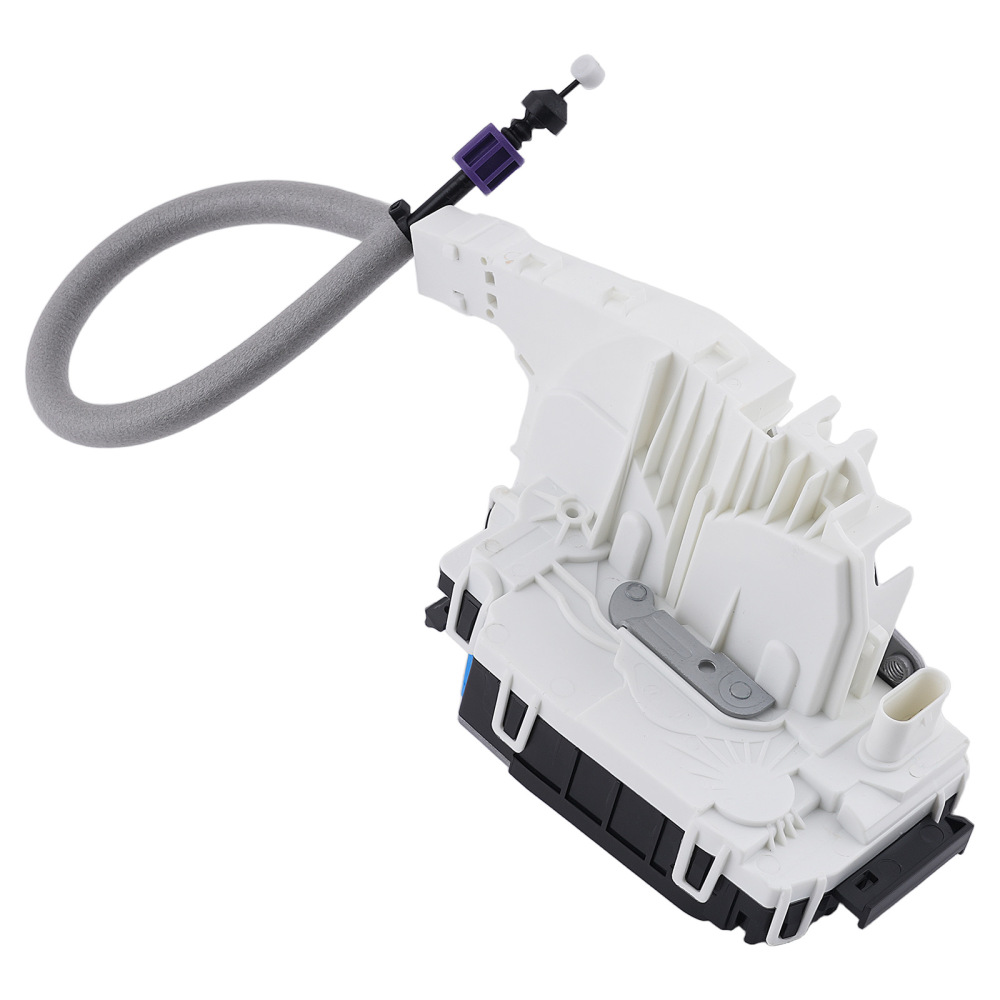 Door Lock Actuator compatible for Mercedes W204 W212 X204 Left Rear 2047303935 Plastic