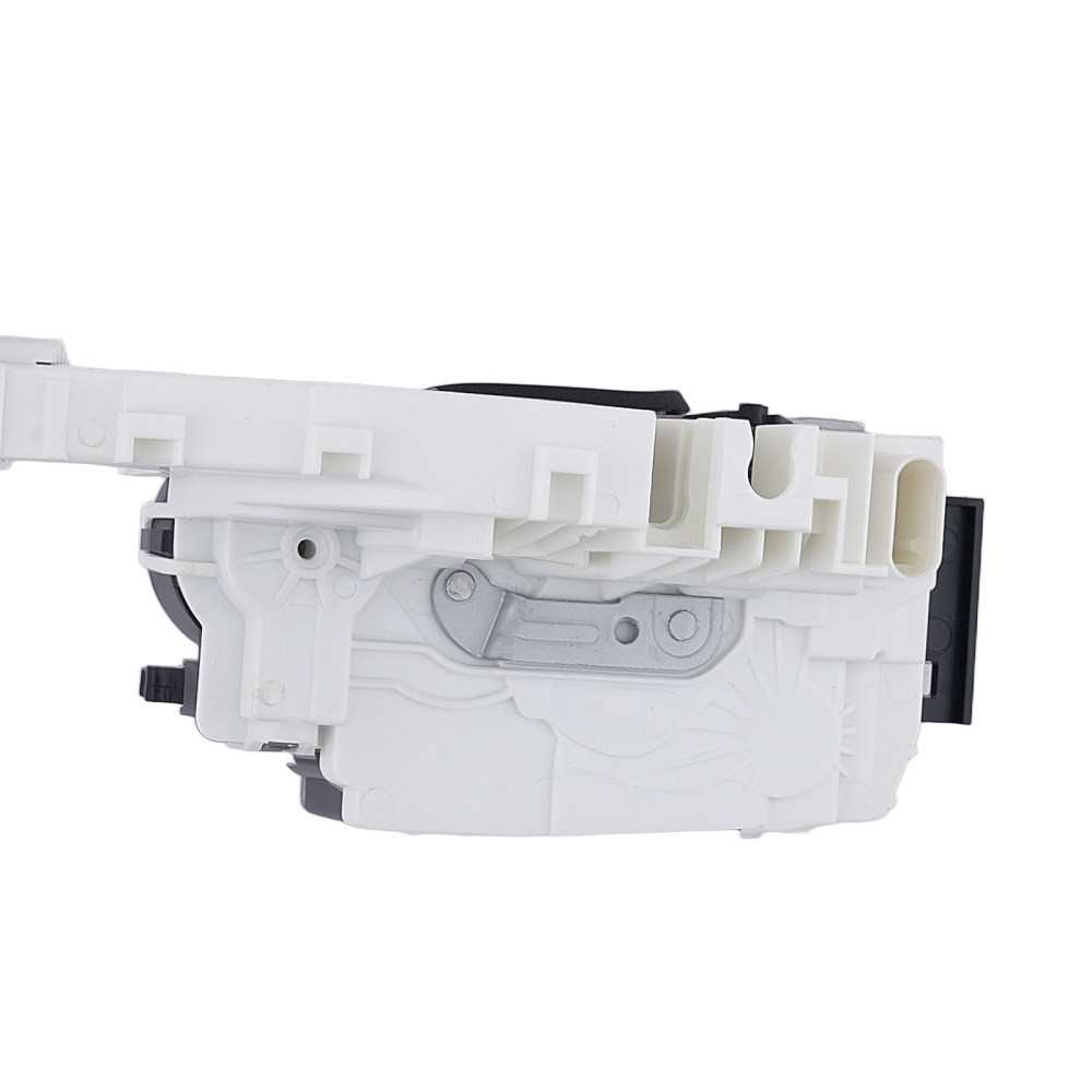 Door Lock Actuator compatible for Mercedes W204 W212 X204 Left Rear 2047303935 Plastic