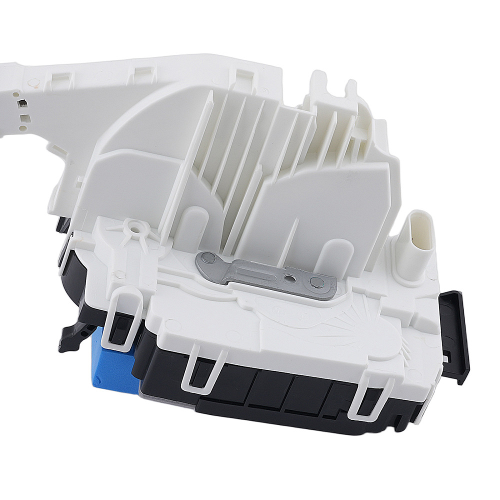 Door Lock Actuator compatible for Mercedes W204 W212 X204 Left Rear 2047303935 Plastic