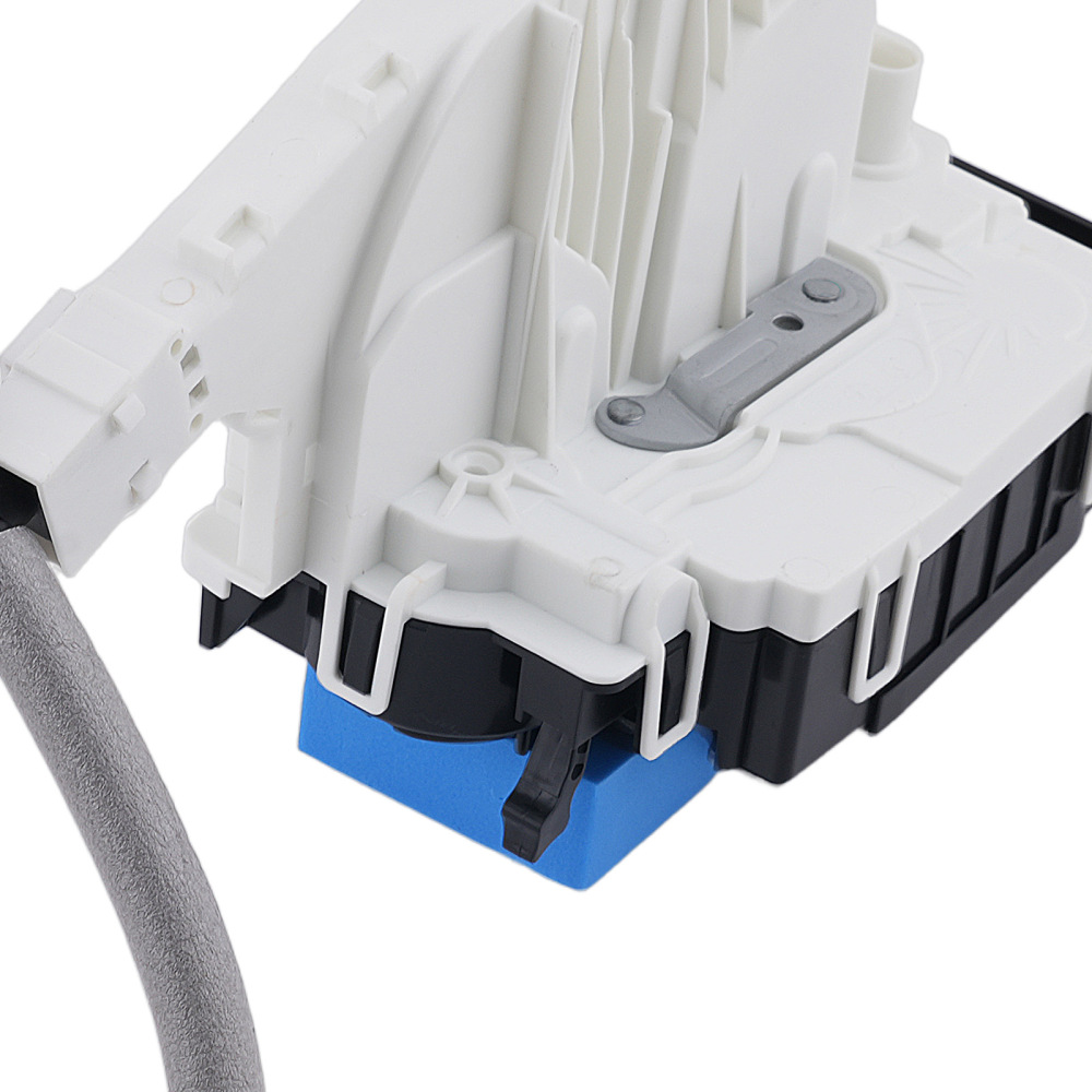 Door Lock Actuator compatible for Mercedes W204 W212 X204 Left Rear 2047303935 Plastic