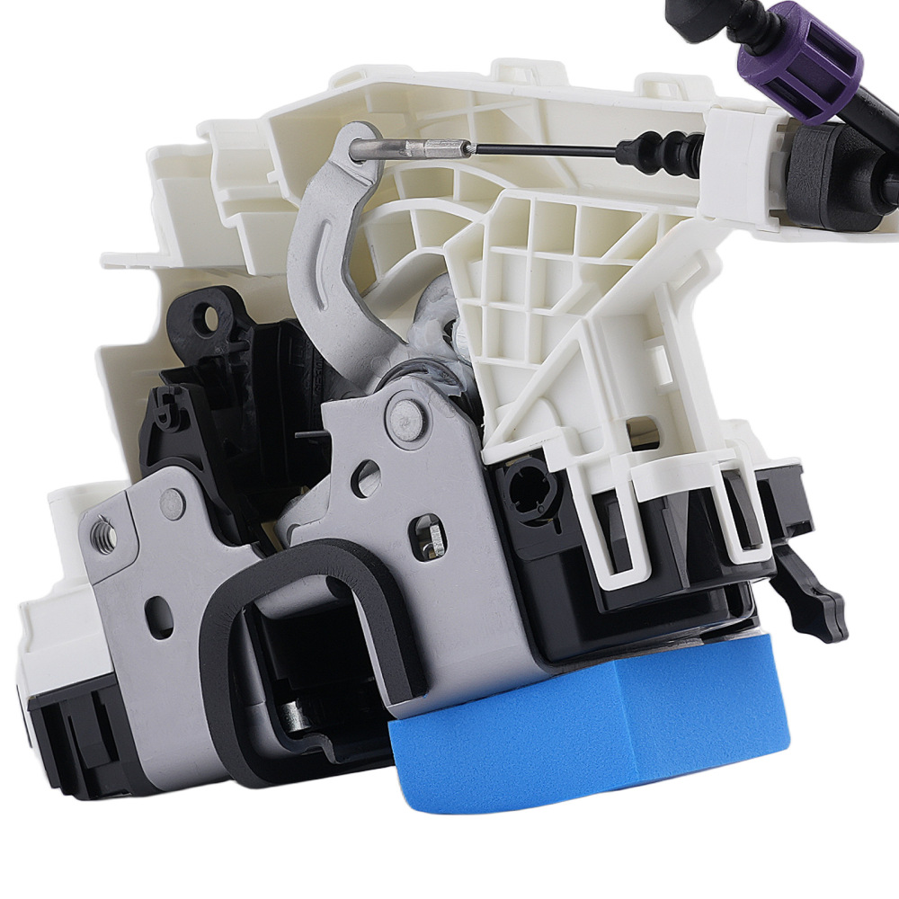 Door Lock Actuator compatible for Mercedes W204 W212 X204 Left Rear 2047303935 Plastic