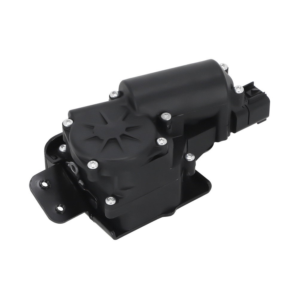 Rear Tailgate Trunk Latch Lock Actuator compatible for Buick Enclave 2008-2017 931-107