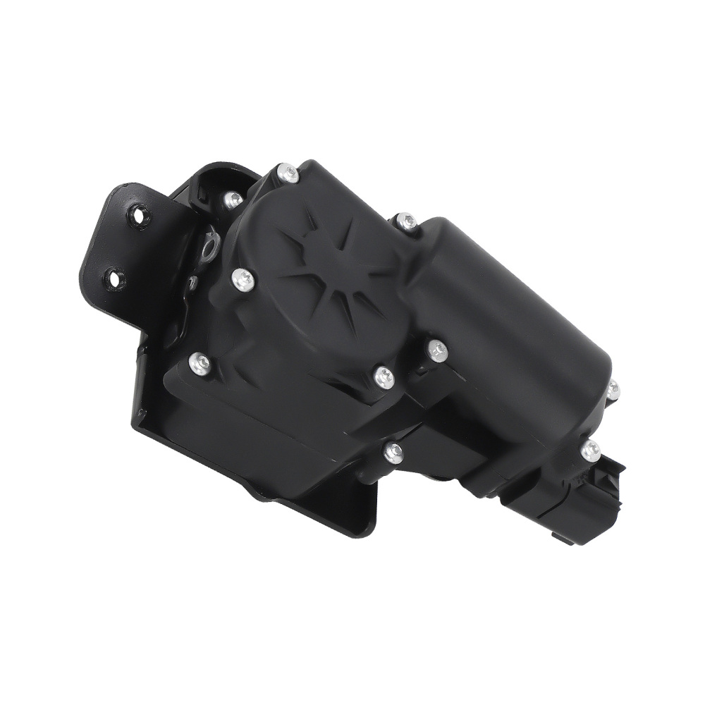 Rear Tailgate Trunk Latch Lock Actuator compatible for Buick Enclave 2008-2017 931-107