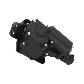 Rear Tailgate Trunk Latch Lock Actuator compatible for Buick Enclave 2008-2017 931-107