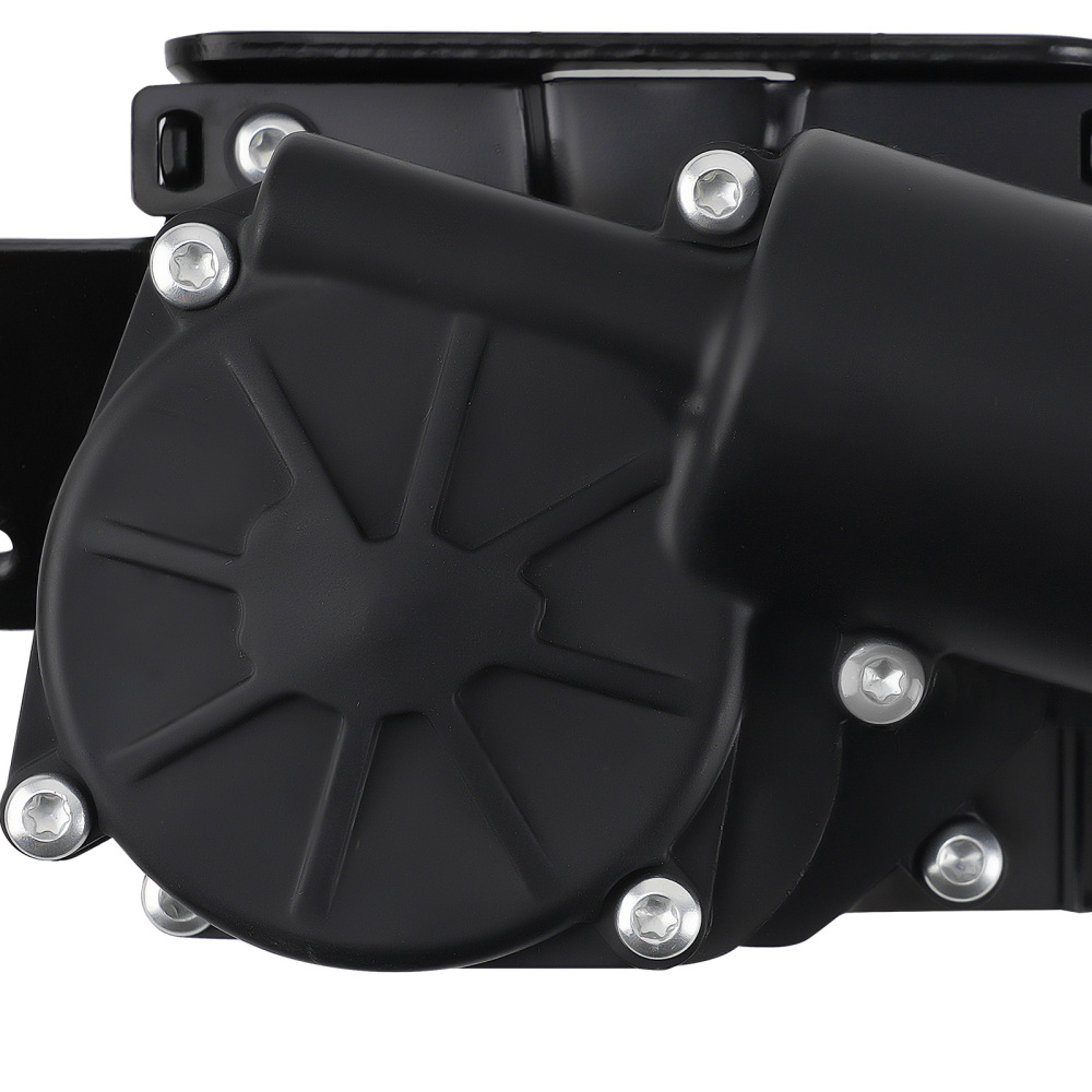 Rear Tailgate Trunk Latch Lock Actuator compatible for Buick Enclave 2008-2017 931-107