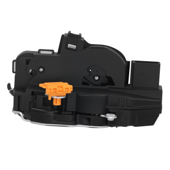 Door Lock Actuator Front Left compatible for Buick Cascada compatible for Encore 2013-2019 13502466