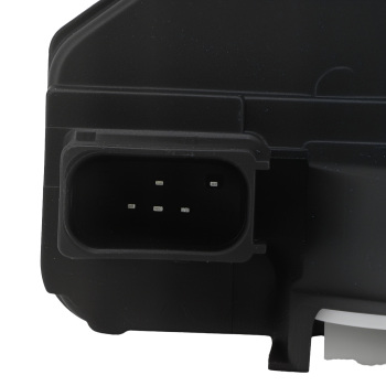 Door Lock Actuator Front Left compatible for Buick Cascada compatible for Encore 2013-2019 13502466