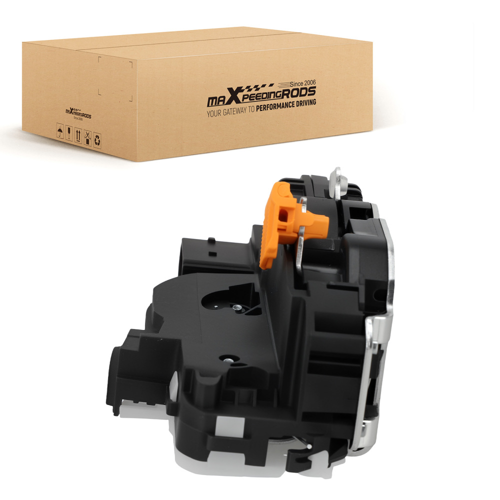 Door Lock Actuator Front Left compatible for Buick Cascada compatible for Encore 2013-2019 13502466