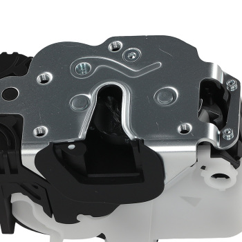 5-Pin Door Lock Actuator Right Front compatible for Buick Cascada compatible for Encore 2013-2019 13577984