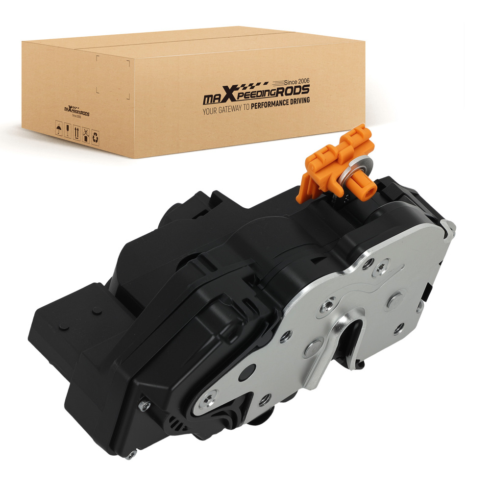 5-Pin Door Lock Actuator Right Front compatible for Buick Cascada compatible for Encore 2013-2019 13577984