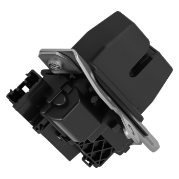 3-Pin Door Lock Actuator Assembly compatible for Ford Edge Explorer 2015-2023 FA1Z7443150A