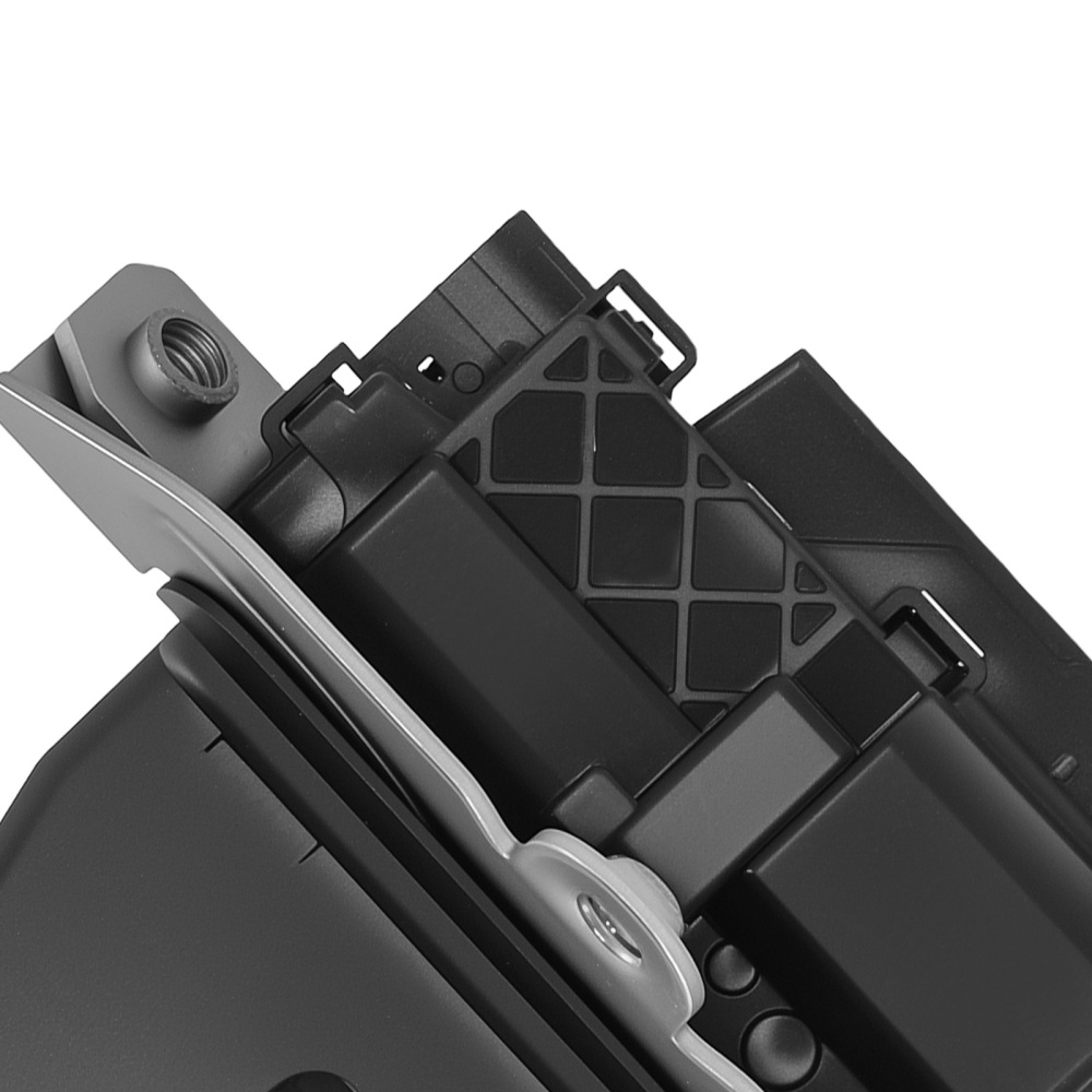 3-Pin Door Lock Actuator Assembly compatible for Ford Edge Explorer 2015-2023 FA1Z7443150A