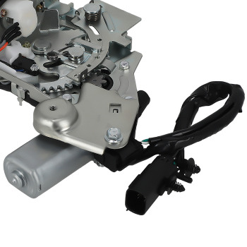 Power Lock Actuator Rear Gate compatible for Ford Explorer 2013-2019 2.0L 2.3L BB5Z7843150C