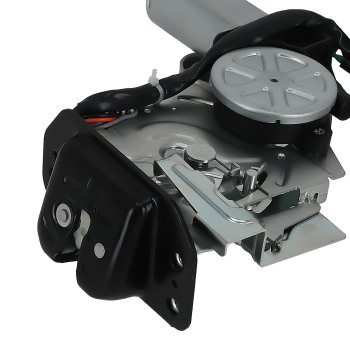 Power Lock Actuator Rear Gate compatible for Ford Explorer 2013-2019 2.0L 2.3L BB5Z7843150C