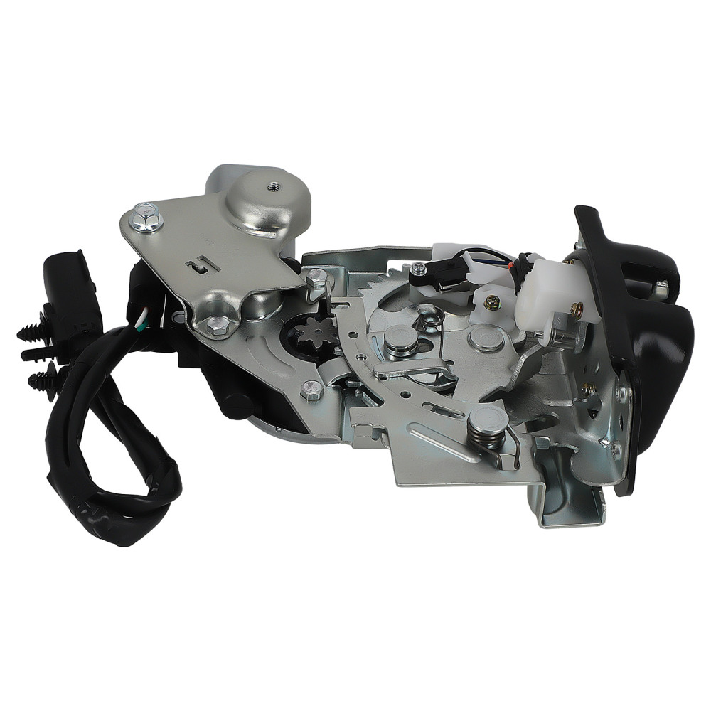 Power Lock Actuator Rear Gate compatible for Ford Explorer 2013-2019 2.0L 2.3L BB5Z7843150C