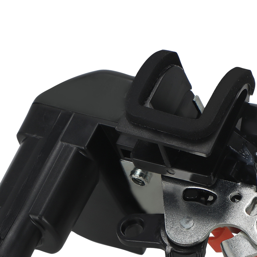 Door Latch Lock Actuator Front Left compatible for Dodge Ram 1500 2500 3500 1994-2002