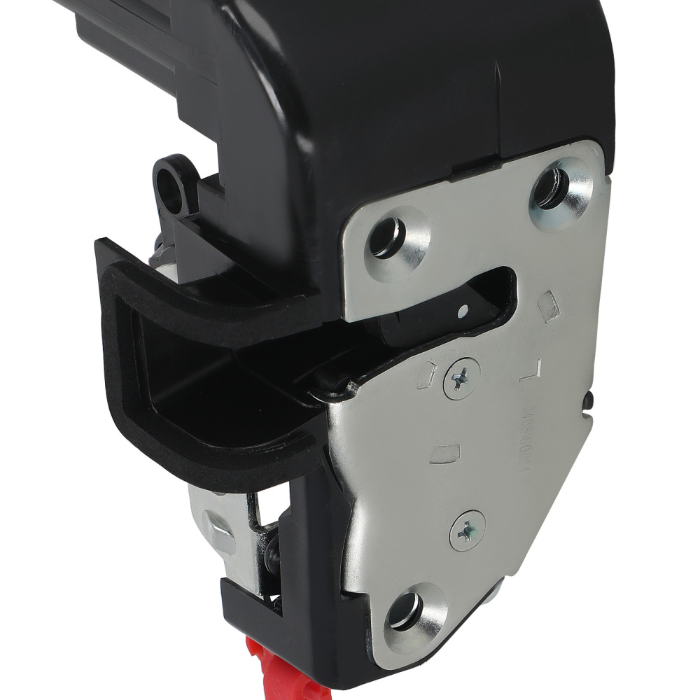 Door Latch Lock Actuator Front Left compatible for Dodge Ram 1500 2500 3500 1994-2002