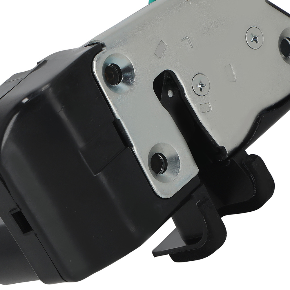 Door Latch Lock Actuator Front Left compatible for Dodge Ram 1500 2500 3500 1994-2002