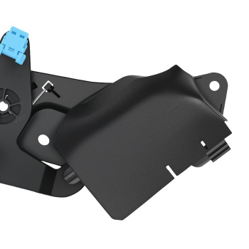 Lock Actuator compatible for Ford F-150 F-250 F-350 2017-2021 GC3Z-9943170-E Tailgate