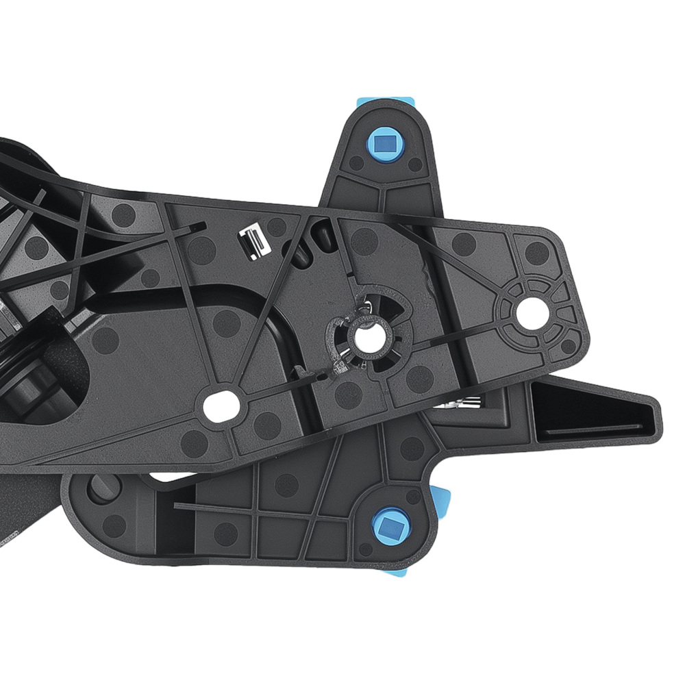 Lock Actuator compatible for Ford F-150 F-250 F-350 2017-2021 GC3Z-9943170-E Tailgate