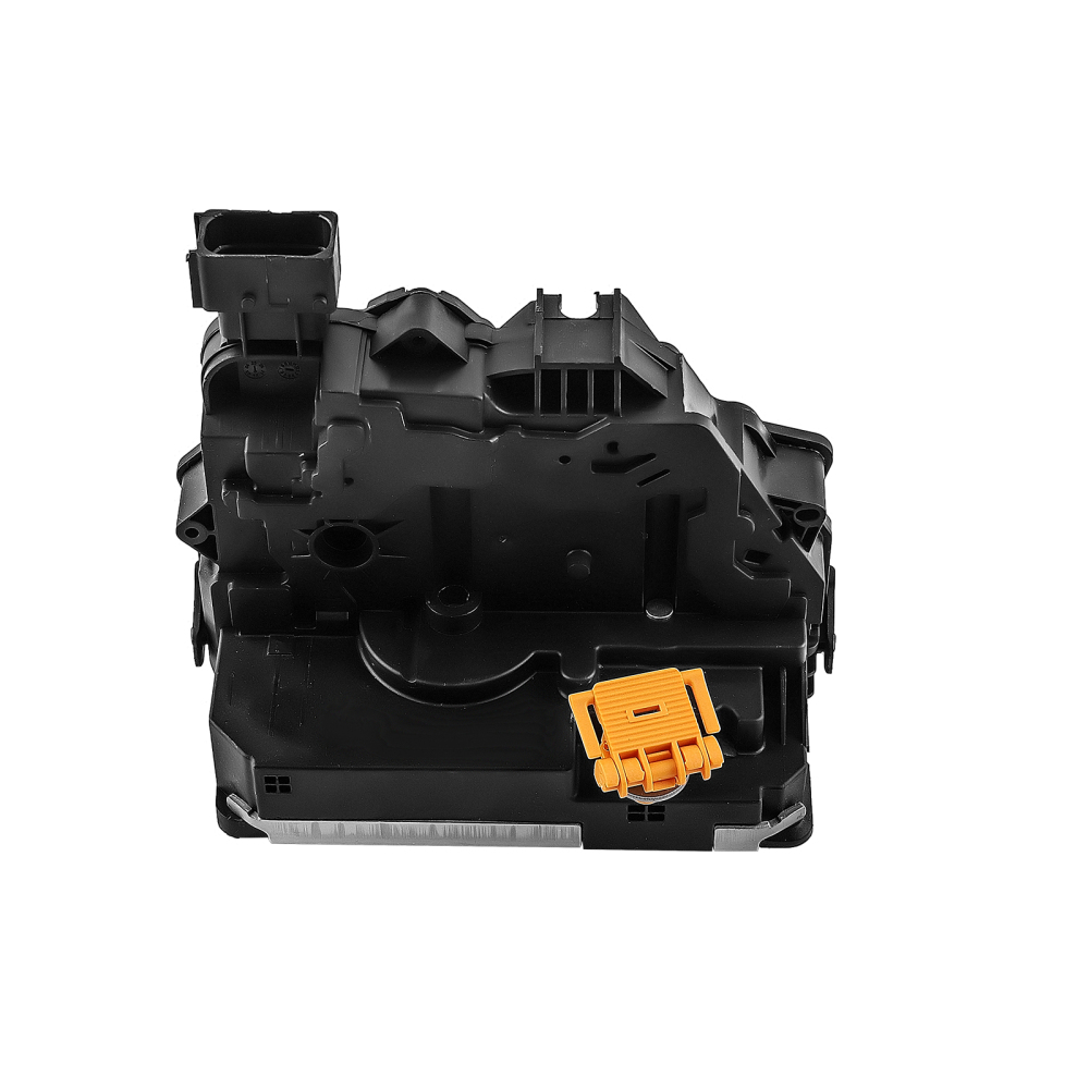 Left Hand Rear Door Lock Mechanism compatible for Vauxhall Meriva (B) Diesel 2010- 13432376