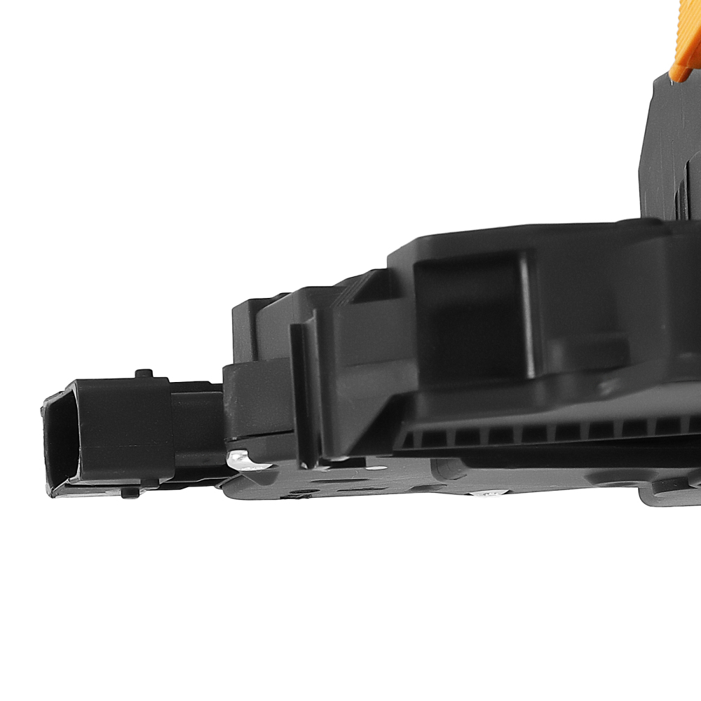 Door Lock Actuator compatible for Vauxhall Meriva B 10-2017 Rear Right 13432377 9 Pin Black