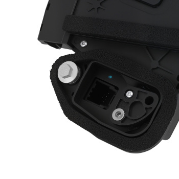 7-Pin Door Lock Actuator compatible for Buick Enclave Cadillac XT5 XT4 2017-2023 13533684