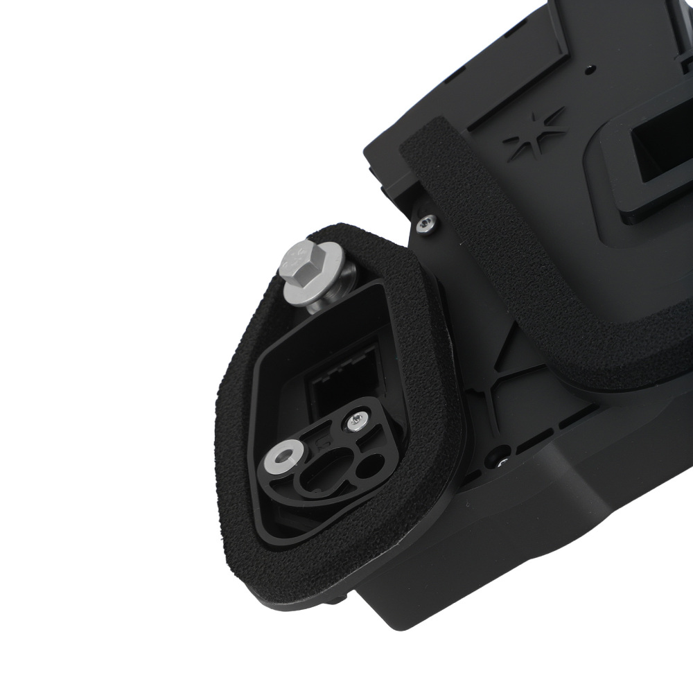 5-Pin Door Lock Actuator compatible for Buick Enclave Cadillac XT5 XT4 2017-2023 13533684