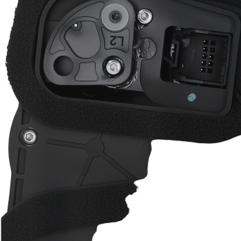 7-Pin Door Lock Actuator compatible for Buick Enclave Cadillac XT5 XT4 2017-2023 13533684