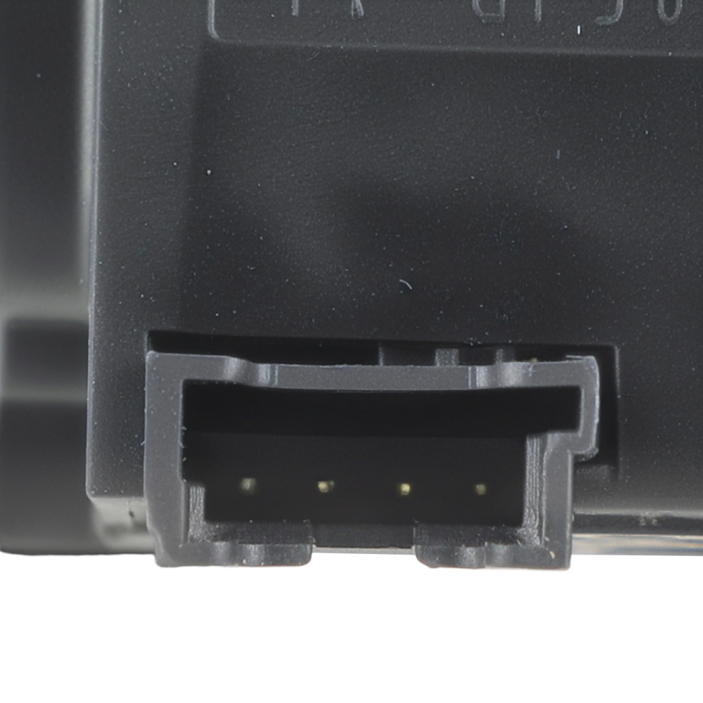 High Quality Tailgate Lock Actuator compatible for Mini Cooper 14-21 Rear 51247337576