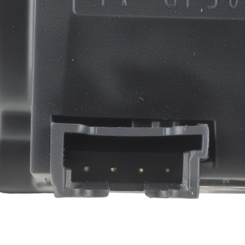 High Quality Tailgate Lock Actuator compatible for Mini Cooper 14-21 Rear 51247337576