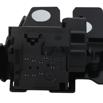 High Quality Tailgate Lock Actuator compatible for Mini Cooper 14-21 Rear 51247337576