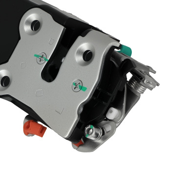 4-Pin Door Lock Actuator compatible for Jeep Grand Cherokee 4.0L 4.7L 99-04 55363473AD