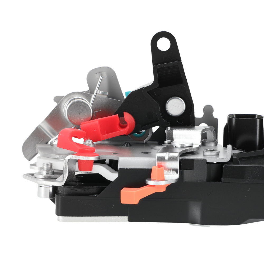 4-Pin Door Lock Actuator compatible for Jeep Grand Cherokee 4.0L 4.7L 99-04 55363473AD