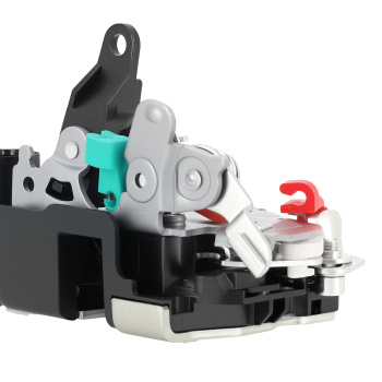 4-Pin Door Lock Actuator compatible for Jeep Grand Cherokee 4.0L 4.7L 99-04 55363473AD