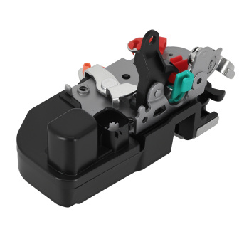 4-Pin Door Lock Actuator compatible for Jeep Grand Cherokee 4.0L 4.7L 99-04 55363473AD